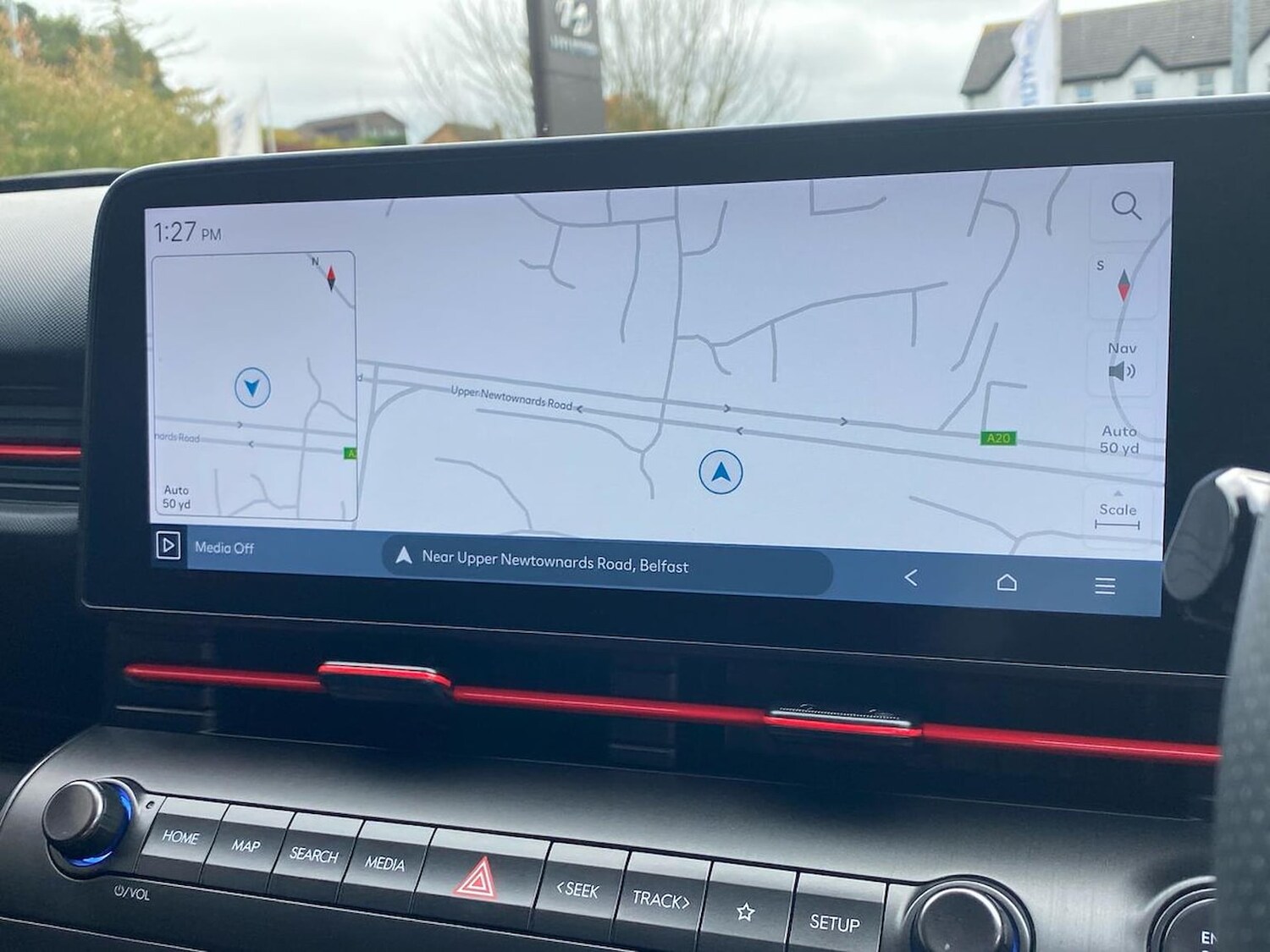 Used Hyundai KONA 2024 for sale - 76107130: Photo 24