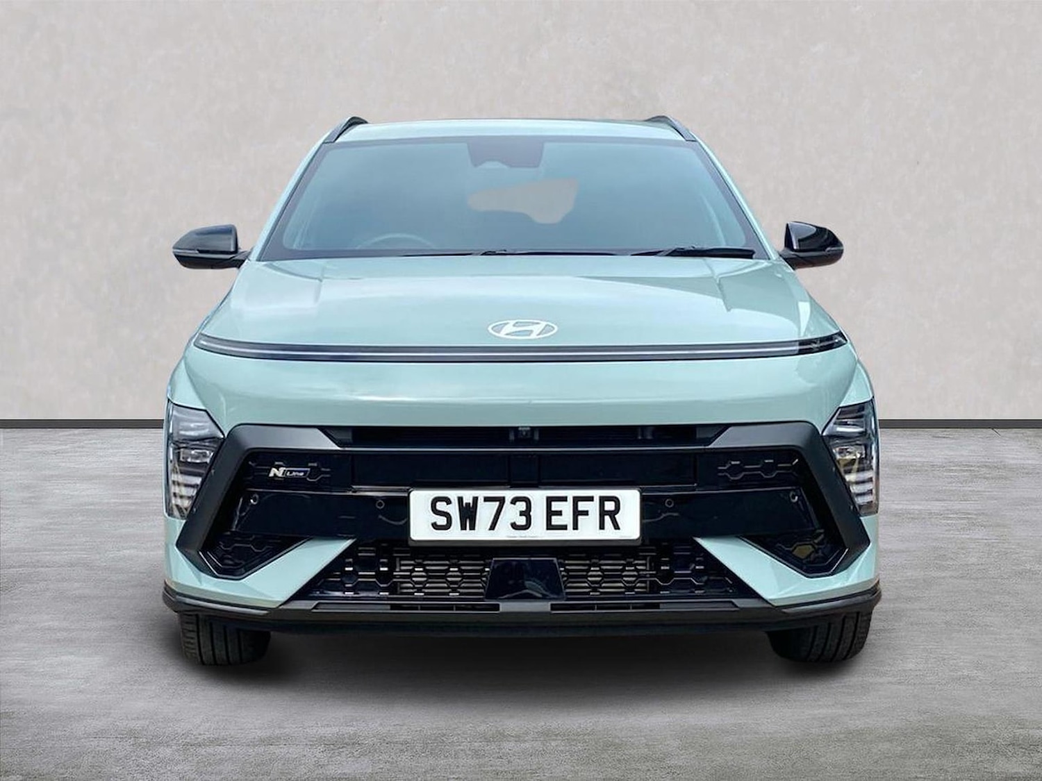 Used Hyundai KONA 2024 for sale - 76107130: Photo 5