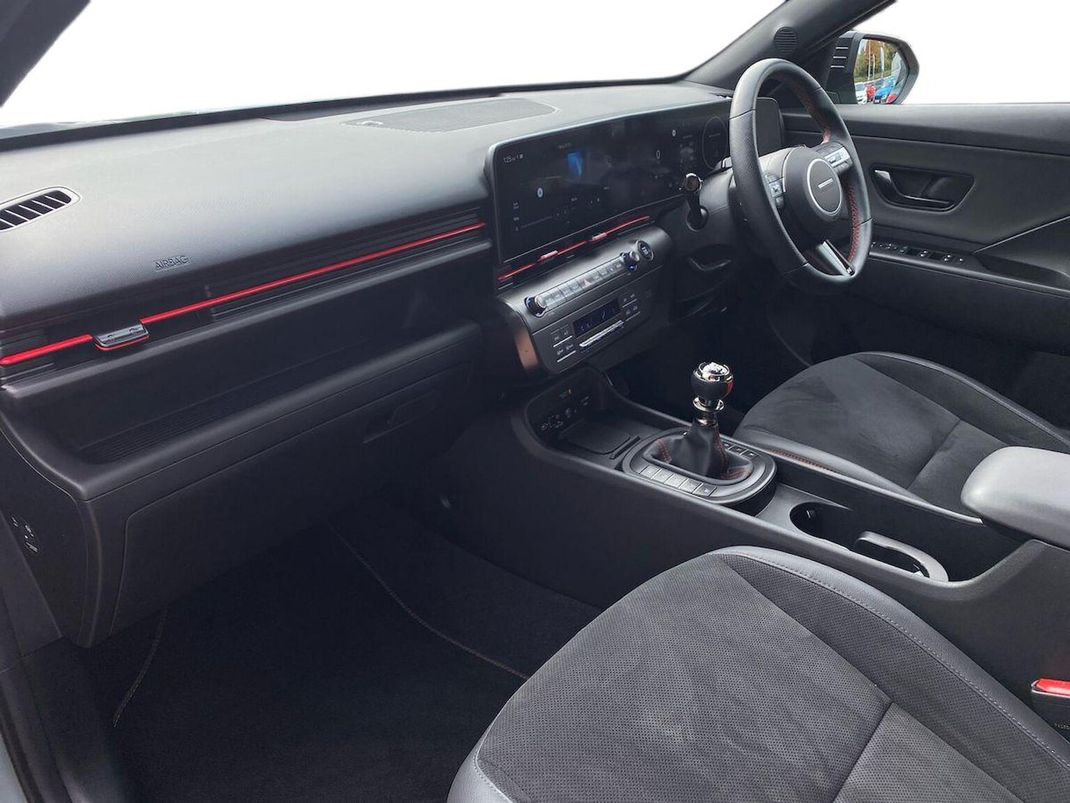 Used Hyundai KONA 2024 for sale - 76107130: Photo 7