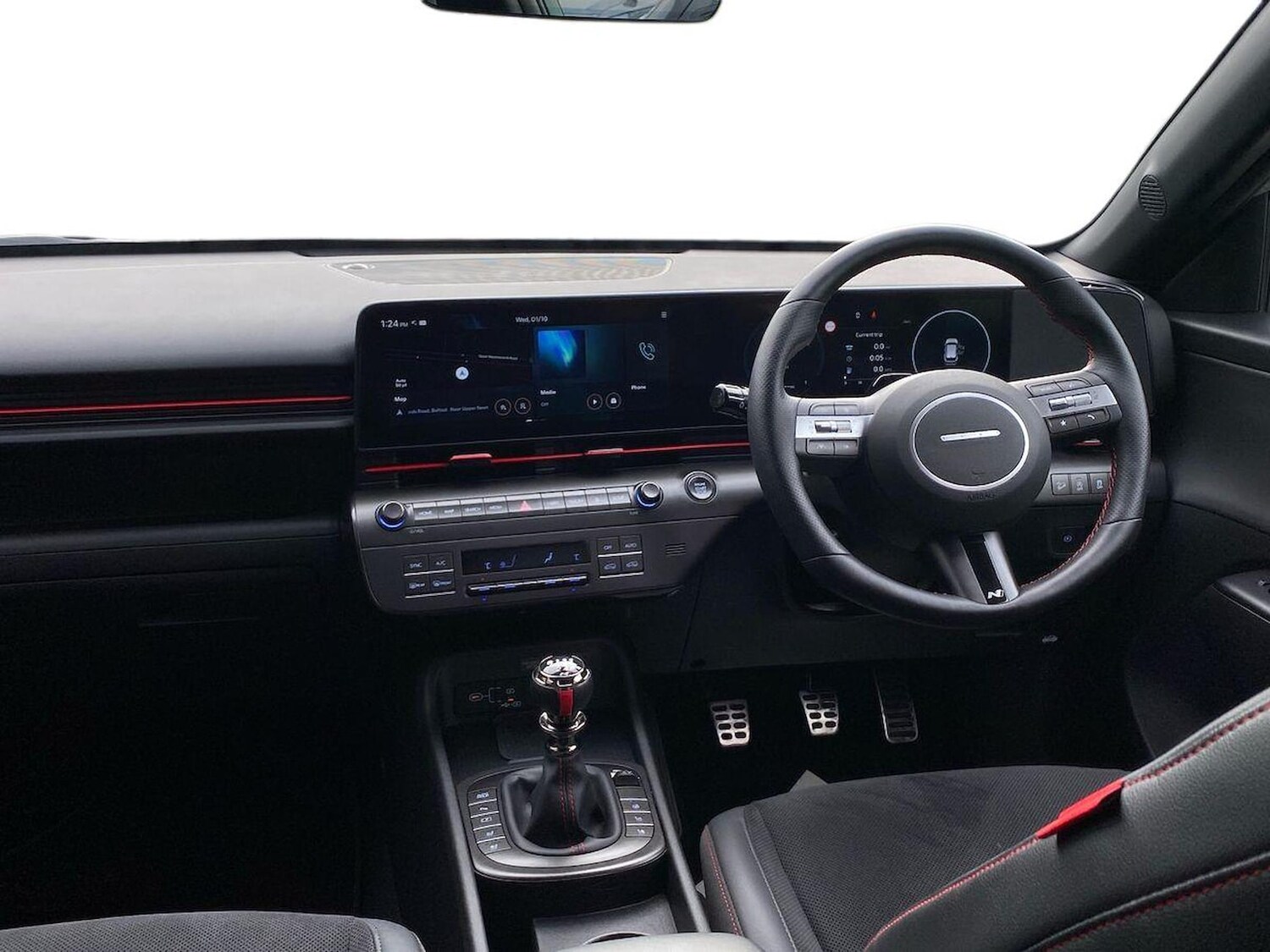 Used Hyundai KONA 2024 for sale - 76107130: Photo 8