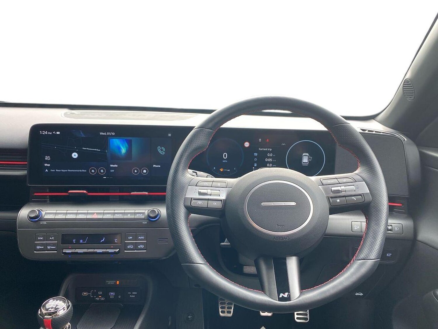 Used Hyundai KONA 2024 for sale - 76107130: Photo 9