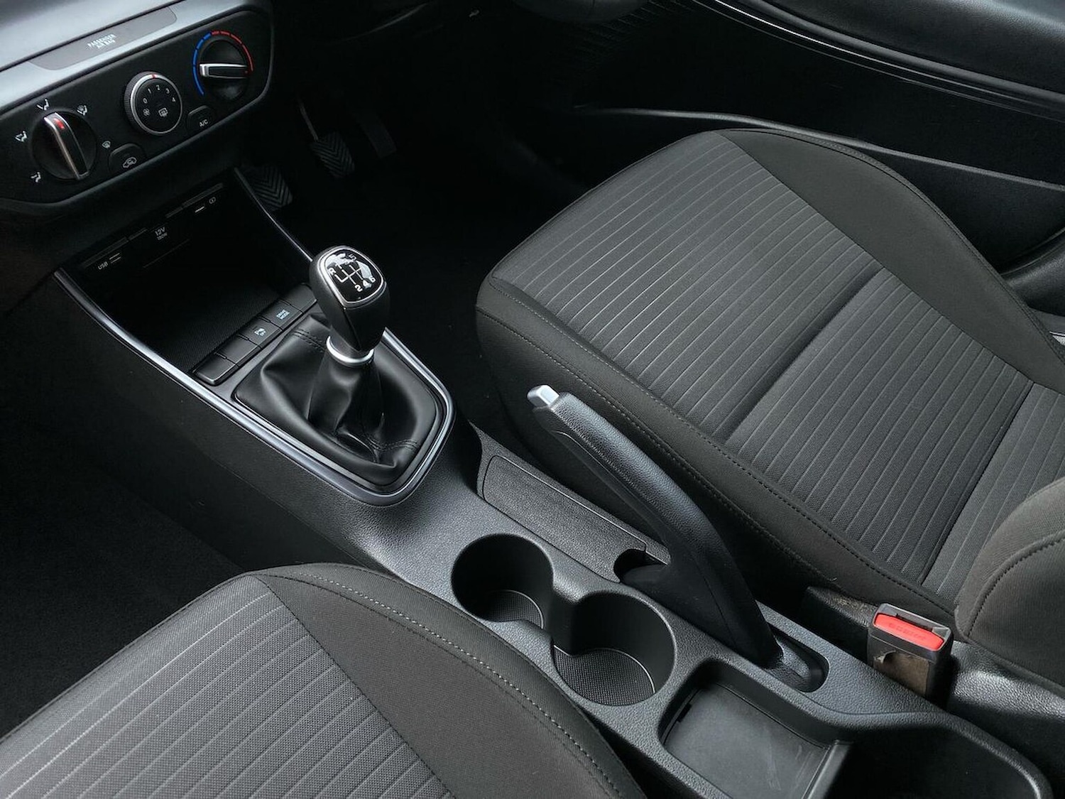 Used Hyundai i20 2022 for sale - 75996362: Photo 13