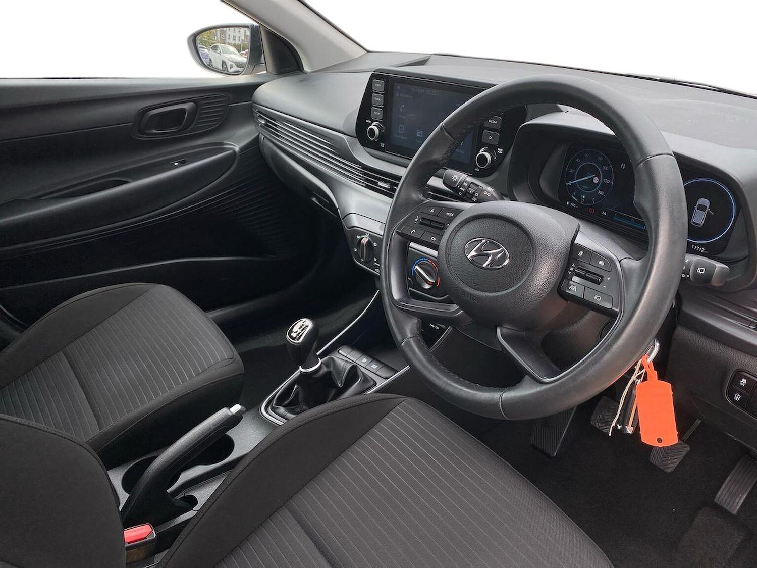 Used Hyundai i20 2022 for sale - 75996362: Photo 15