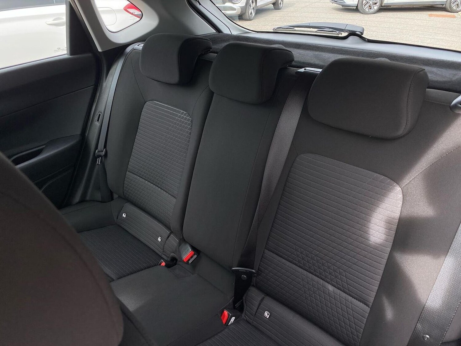 Used Hyundai i20 2022 for sale - 75996362: Photo 16