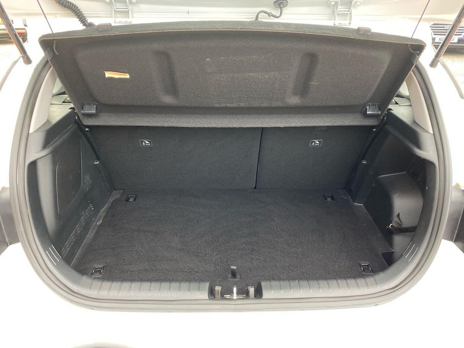 Used Hyundai i20 2022 for sale - 75996362: Photo 17