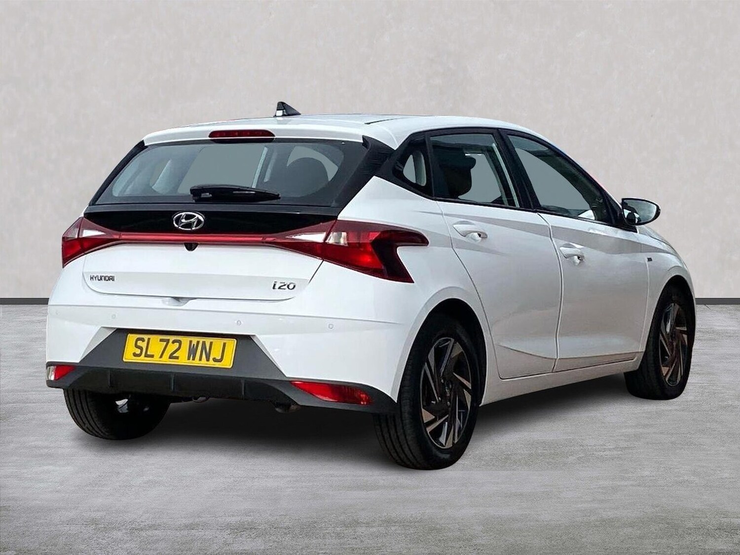 Used Hyundai i20 2022 for sale - 75996362: Photo 18