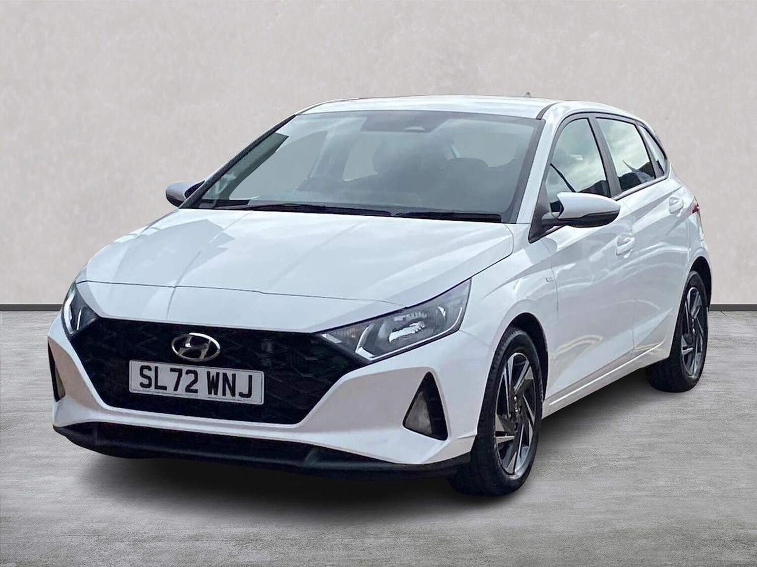 Used Hyundai i20 2022 for sale - 75996362: Photo 20