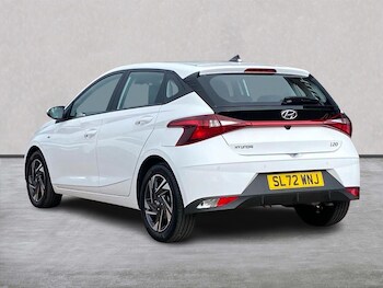 Used Hyundai i20 2022 for sale - 75996362: Photo 2