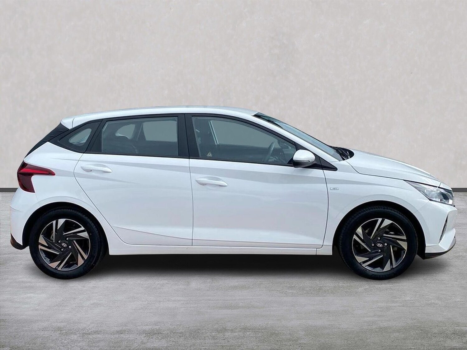 Used Hyundai i20 2022 for sale - 75996362: Photo 3