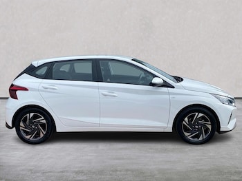 Used Hyundai i20 2022 for sale - 75996362: Photo 3