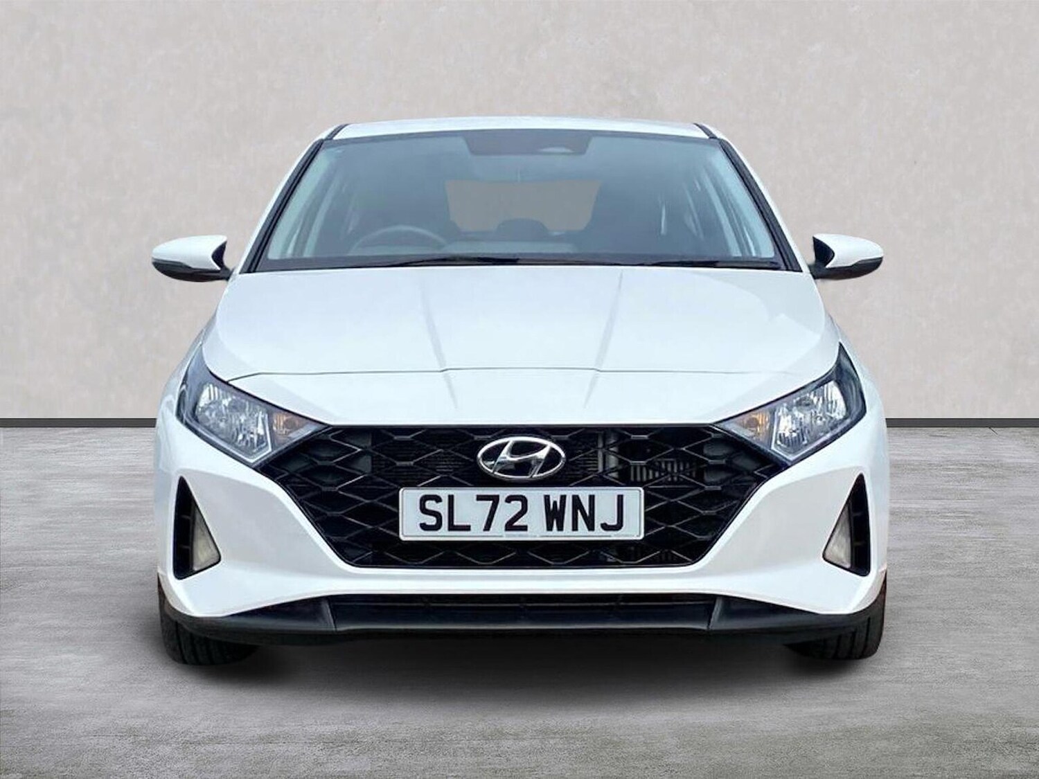 Used Hyundai i20 2022 for sale - 75996362: Photo 5