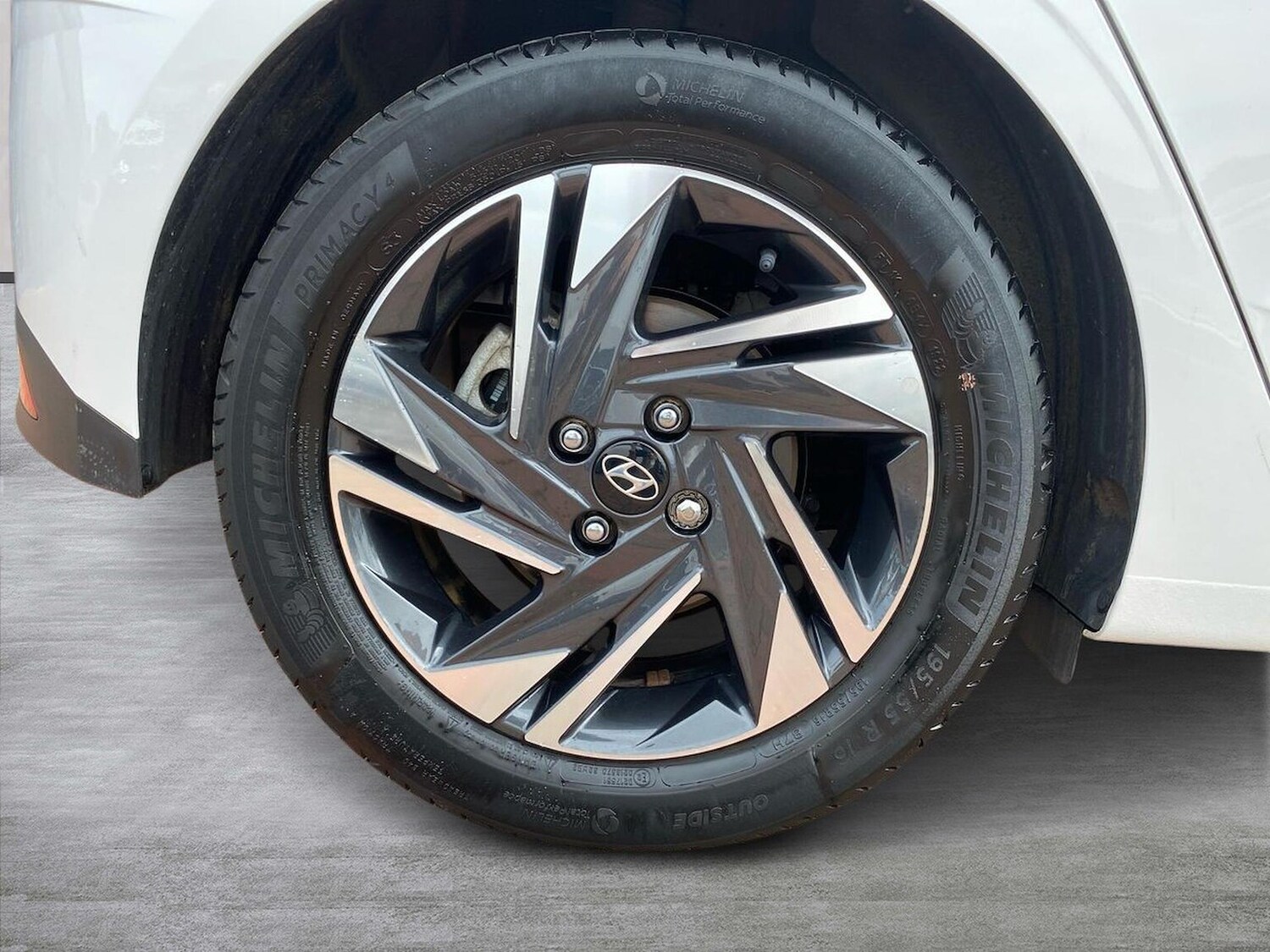 Used Hyundai i20 2022 for sale - 75996362: Photo 6