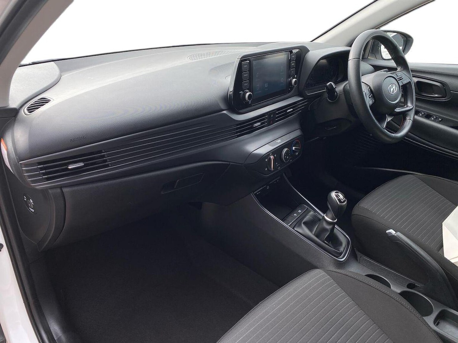 Used Hyundai i20 2022 for sale - 75996362: Photo 7