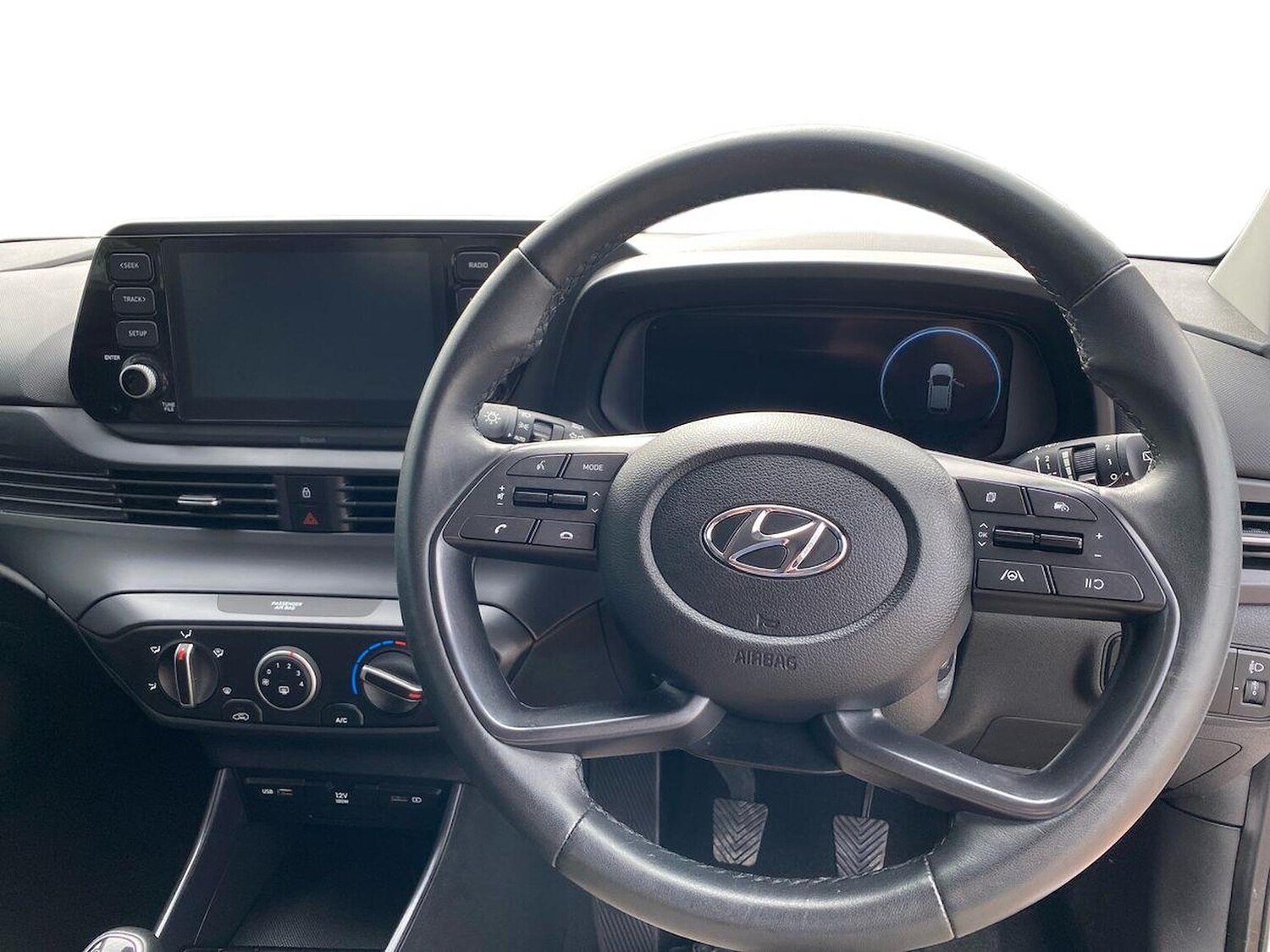 Used Hyundai i20 2022 for sale - 75996362: Photo 8