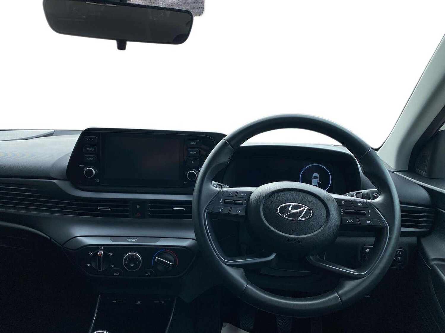 Used Hyundai i20 2022 for sale - 75996362: Photo 9