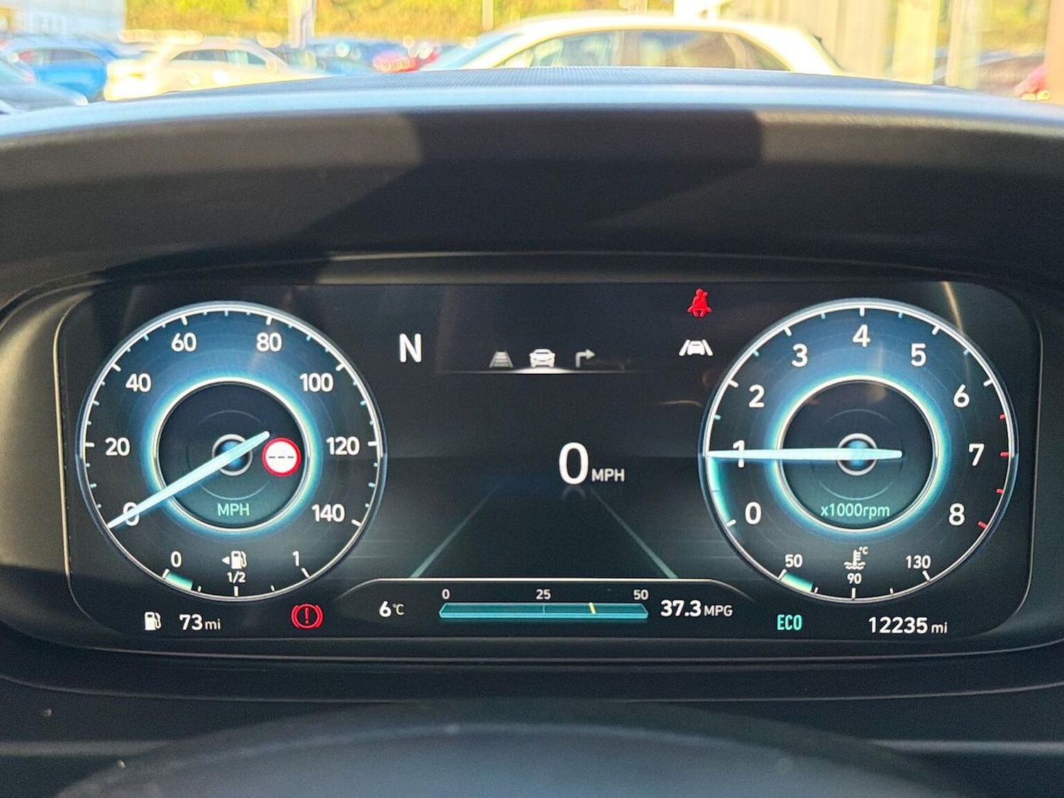 Used Hyundai i20 2023 for sale - 76951247: Photo 10