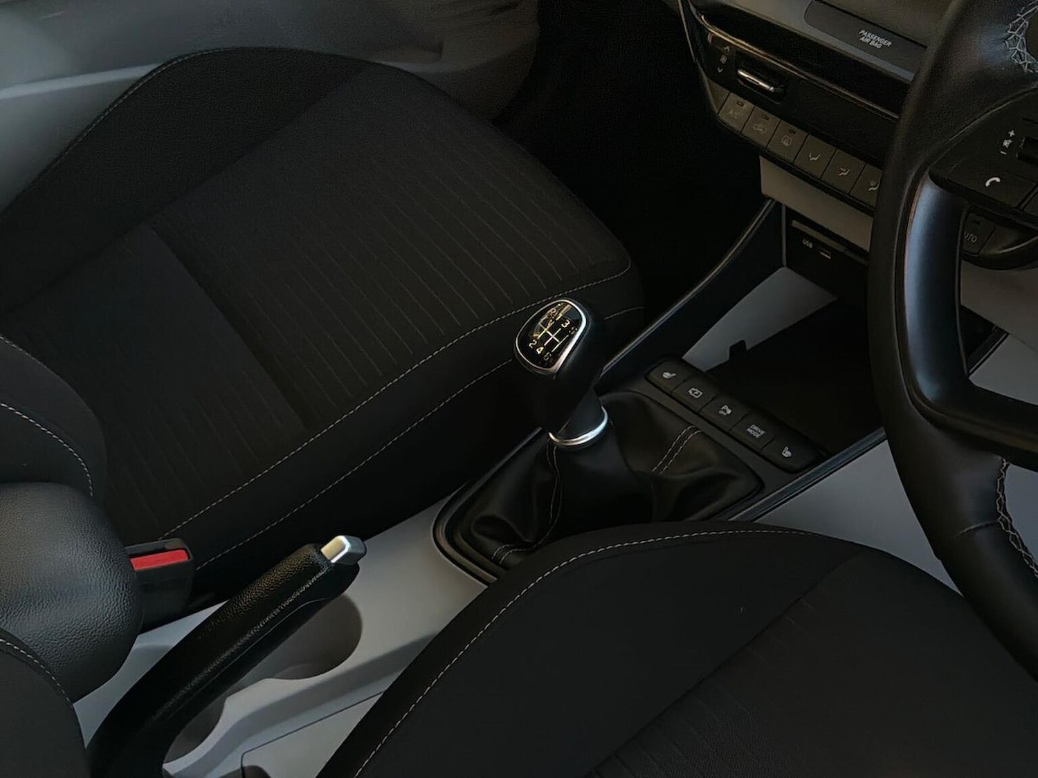 Used Hyundai i20 2023 for sale - 76951247: Photo 13