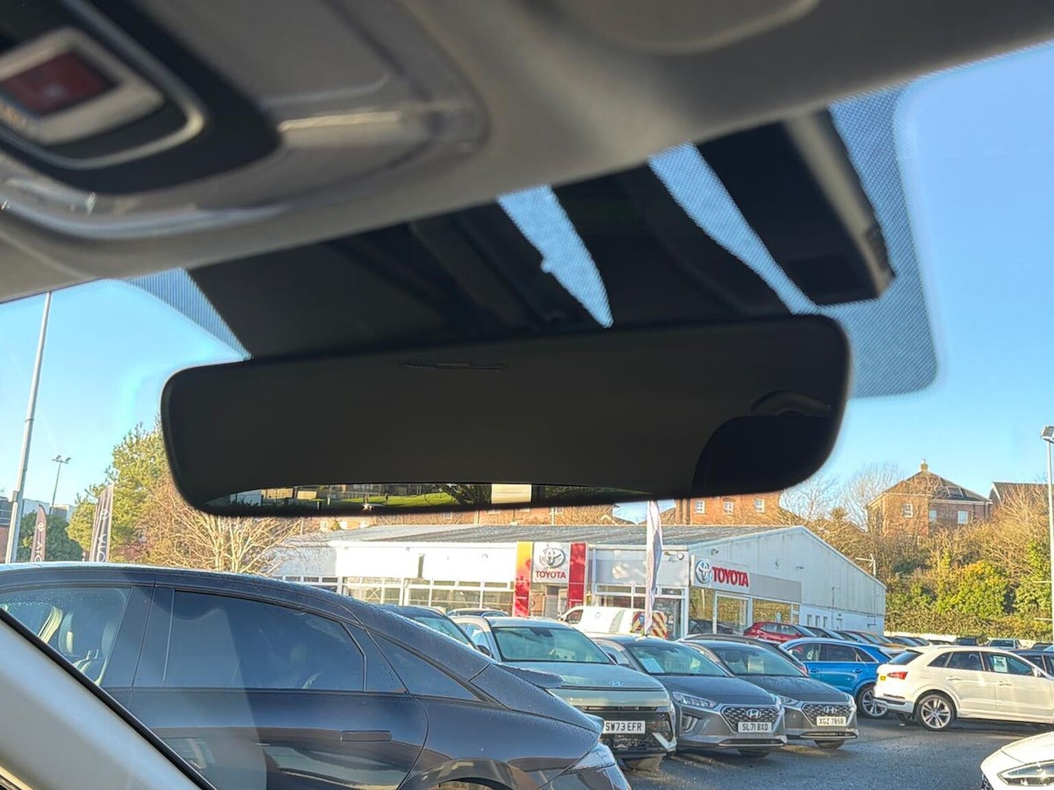 Used Hyundai i20 2023 for sale - 76951247: Photo 14