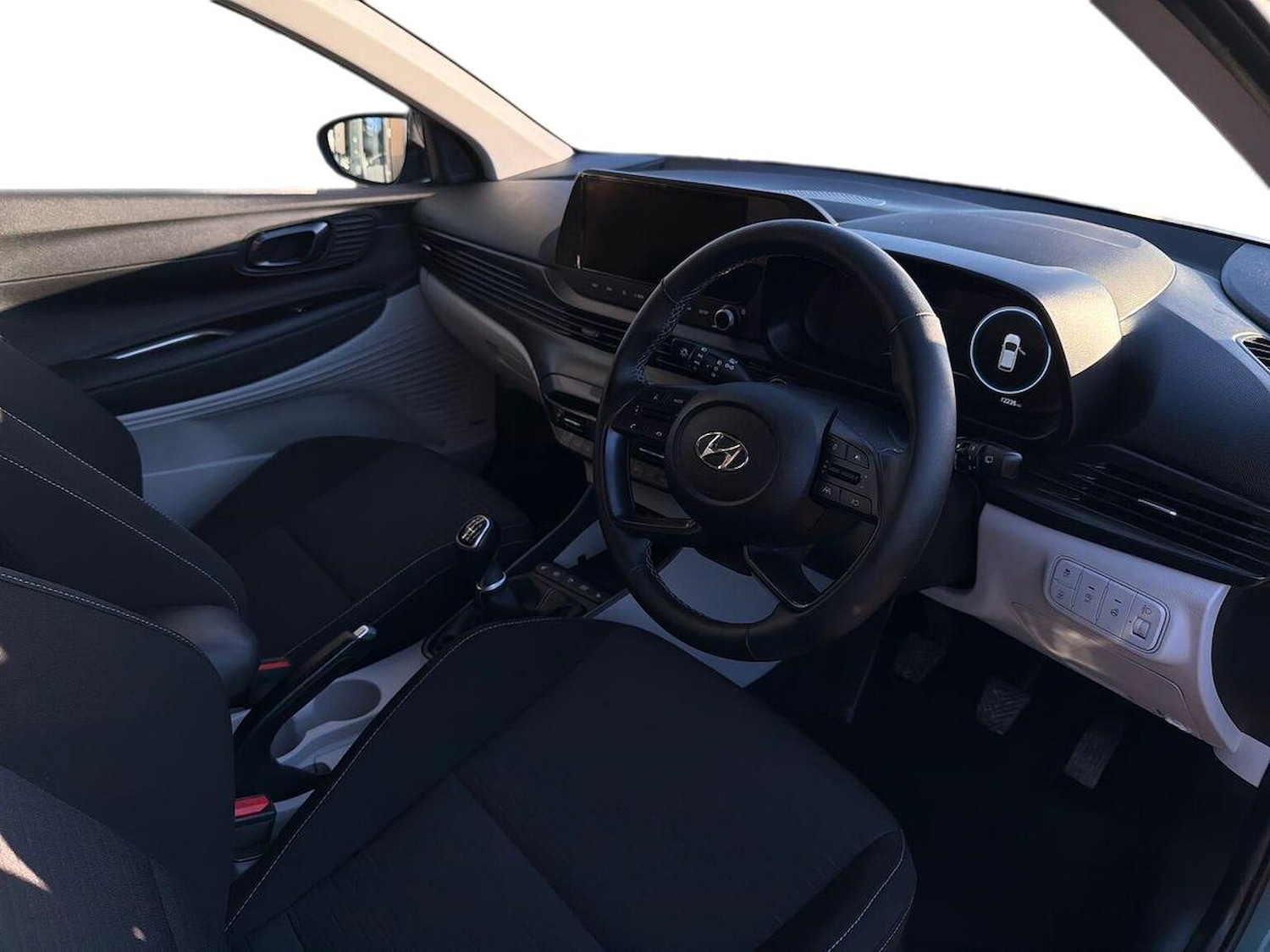 Used Hyundai i20 2023 for sale - 76951247: Photo 15