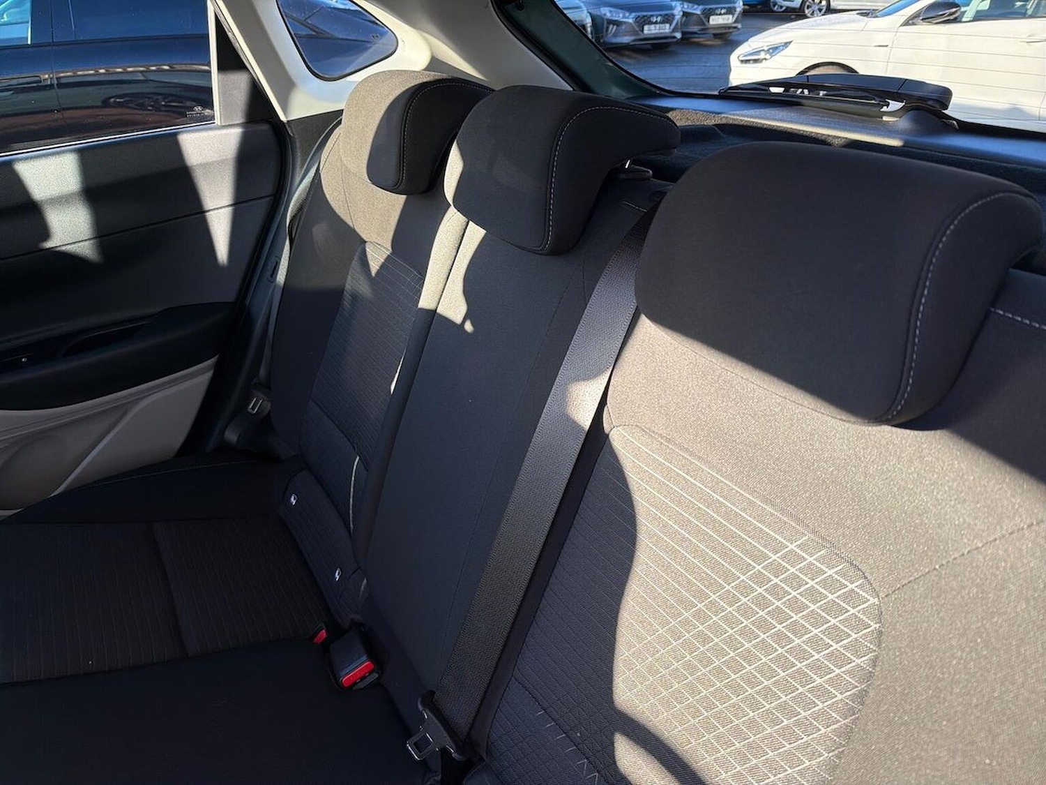 Used Hyundai i20 2023 for sale - 76951247: Photo 16