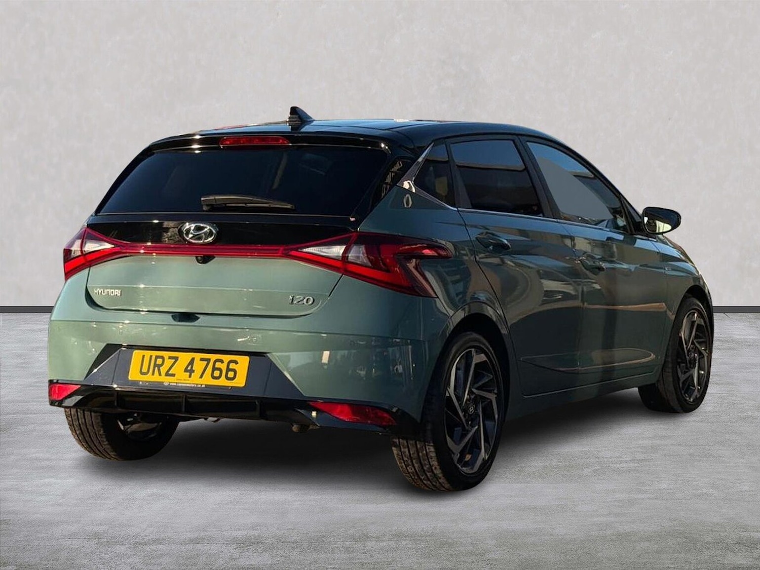 Used Hyundai i20 2023 for sale - 76951247: Photo 18