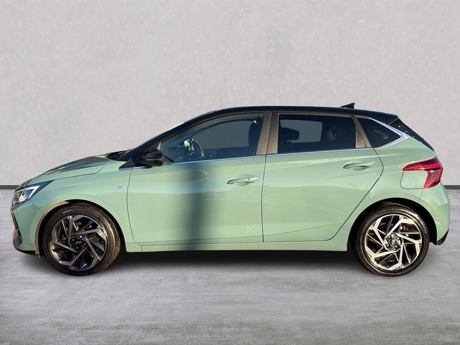 Used Hyundai i20 2023 for sale - 76951247: Photo 19