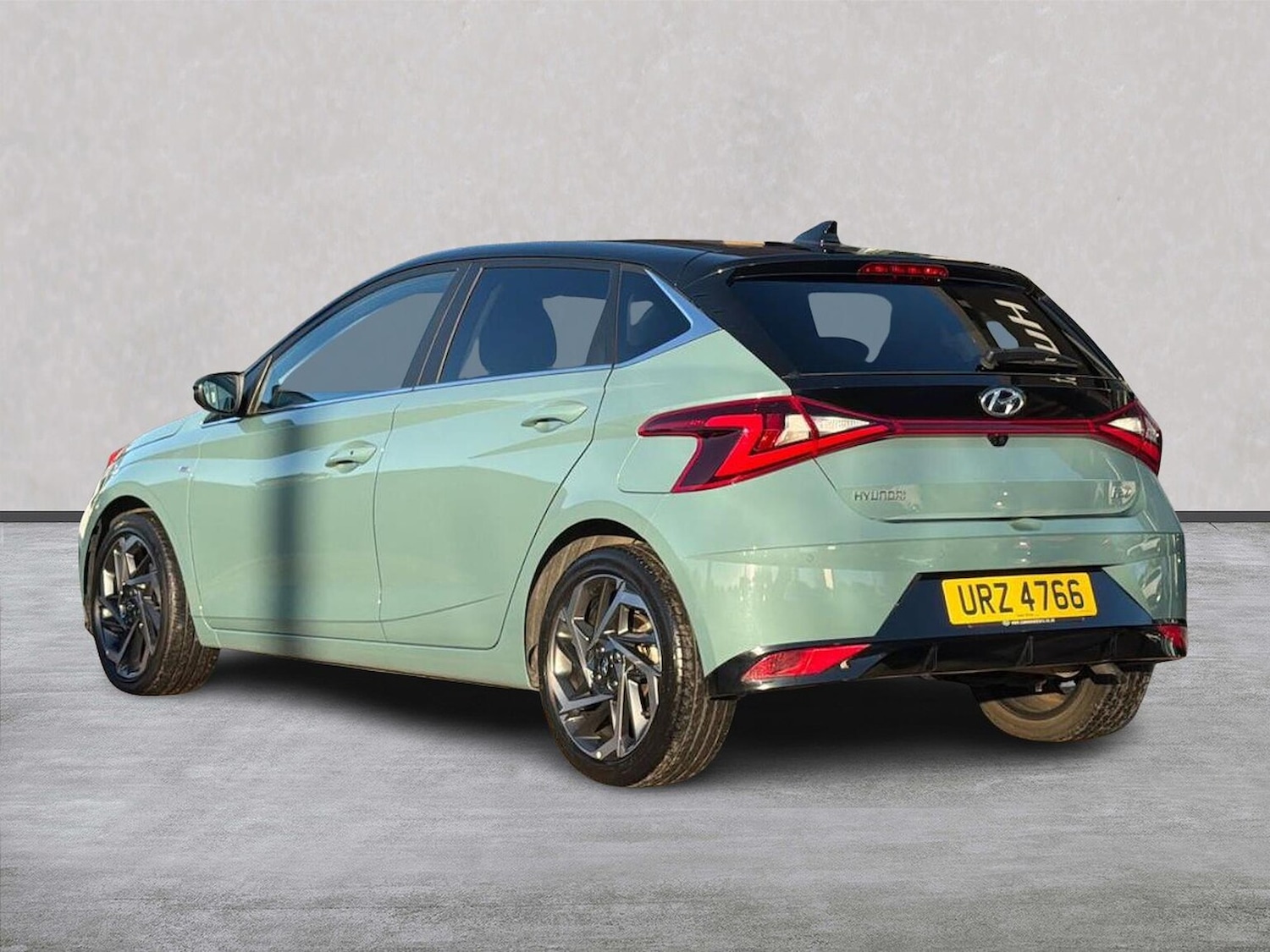 Used Hyundai i20 2023 for sale - 76951247: Photo 2