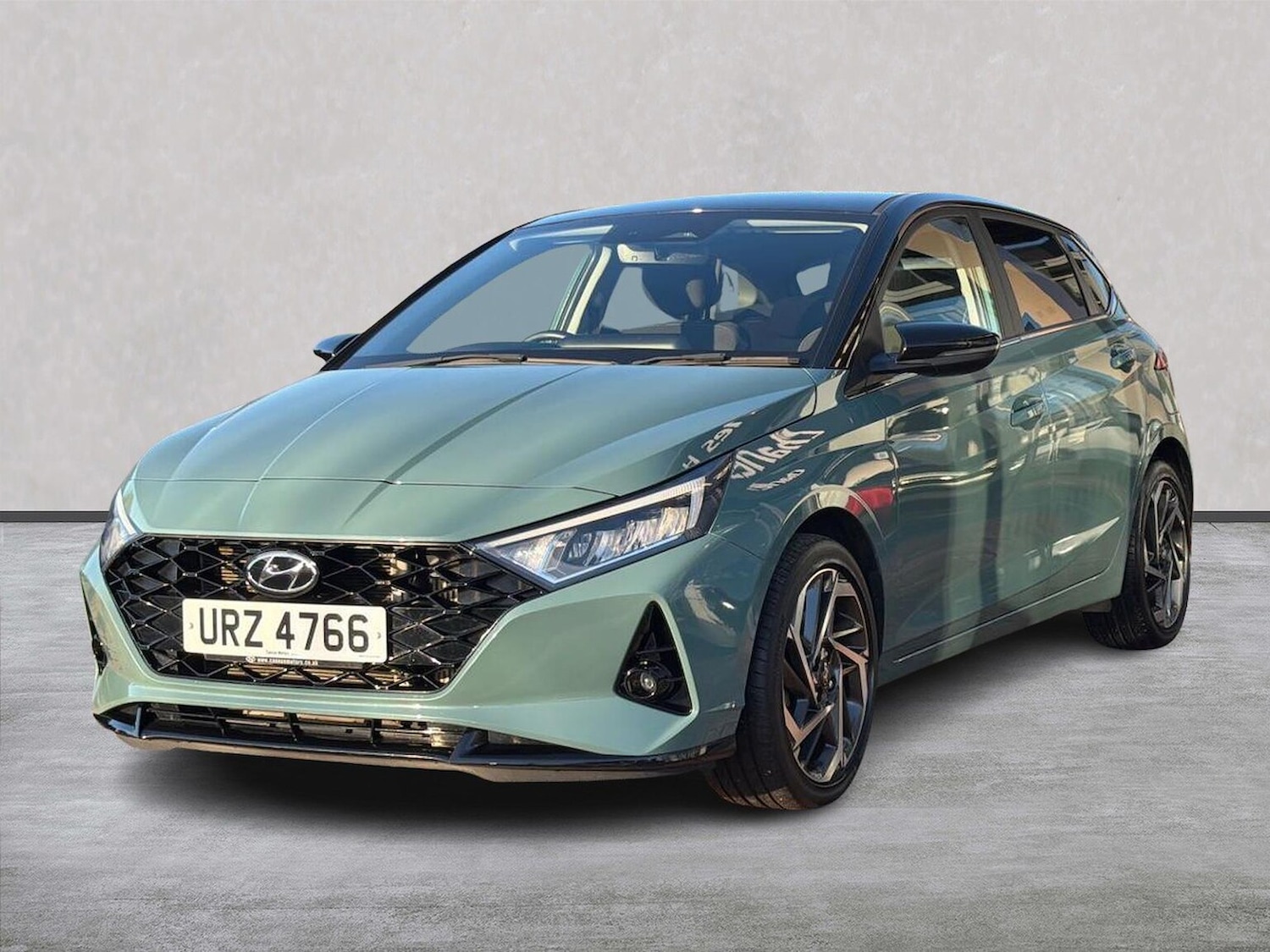 Used Hyundai i20 2023 for sale - 76951247: Photo 20