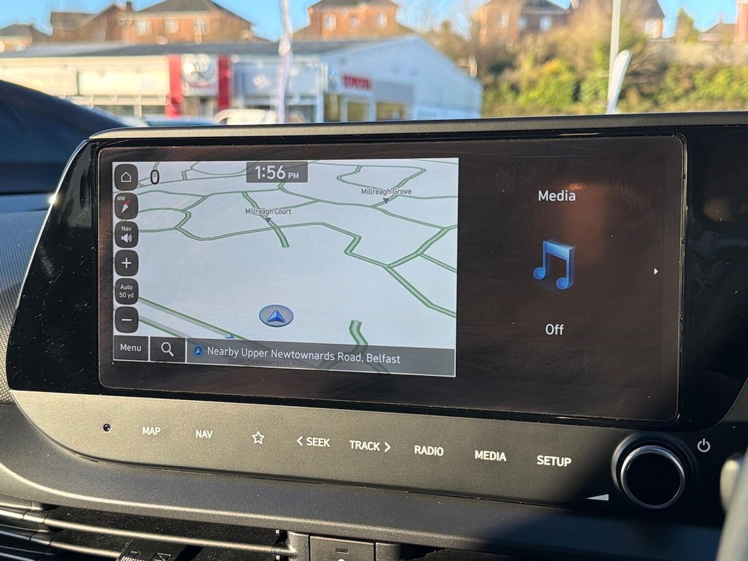 Used Hyundai i20 2023 for sale - 76951247: Photo 24