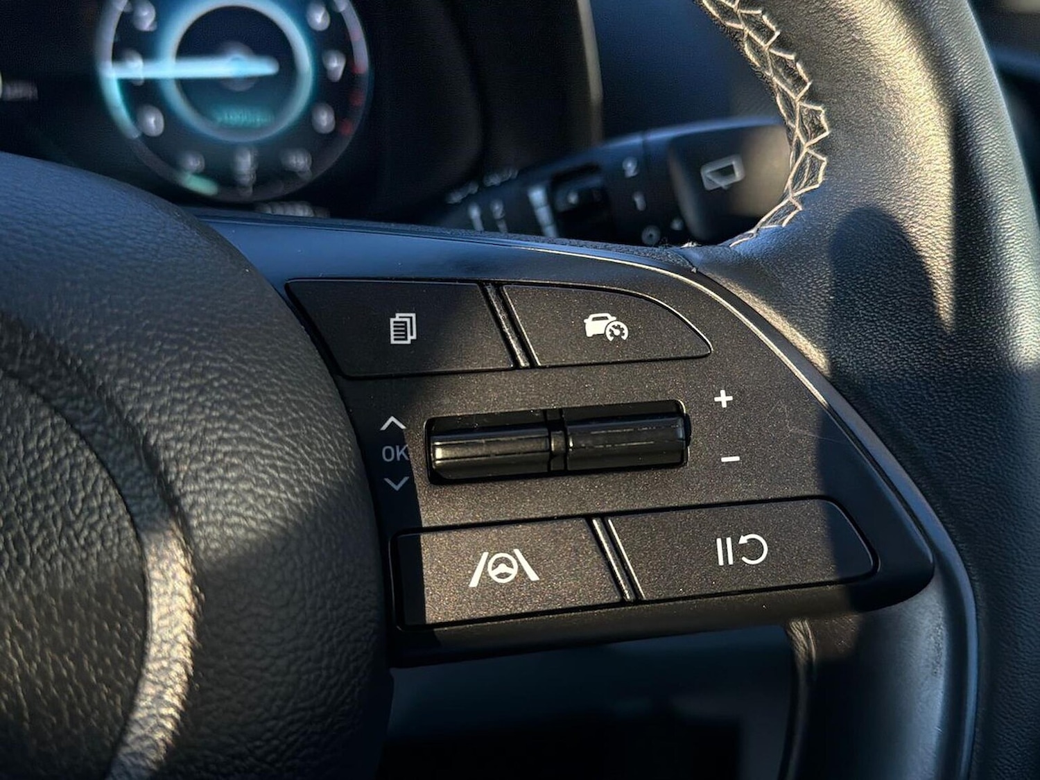 Used Hyundai i20 2023 for sale - 76951247: Photo 26