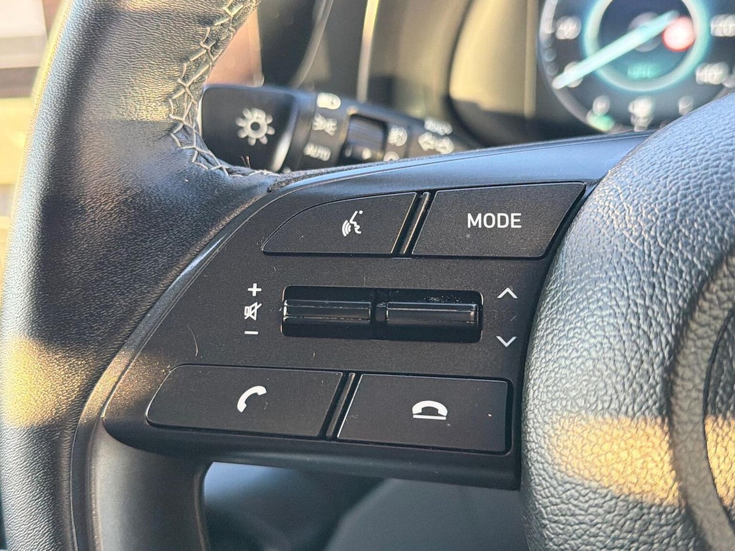 Used Hyundai i20 2023 for sale - 76951247: Photo 27