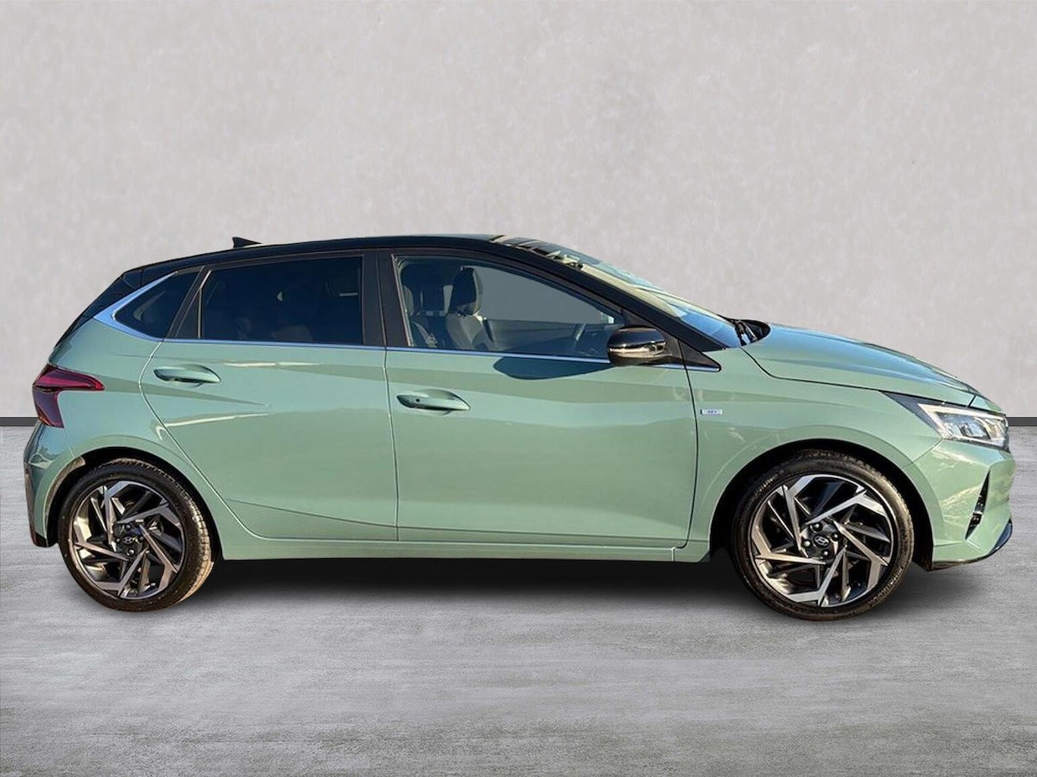 Used Hyundai i20 2023 for sale - 76951247: Photo 3