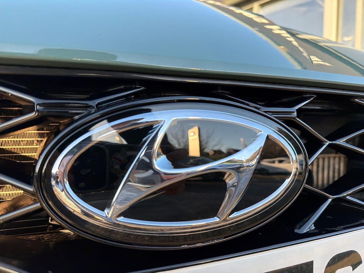 Used Hyundai i20 2023 for sale - 76951247: Photo 30