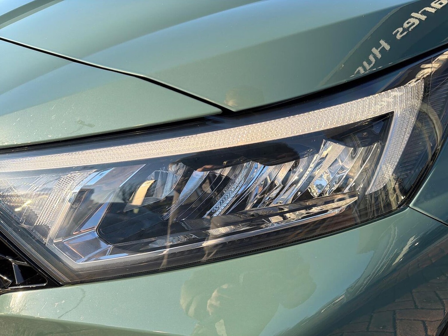 Used Hyundai i20 2023 for sale - 76951247: Photo 31