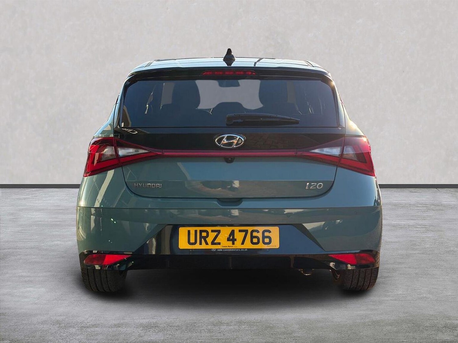 Used Hyundai i20 2023 for sale - 76951247: Photo 4