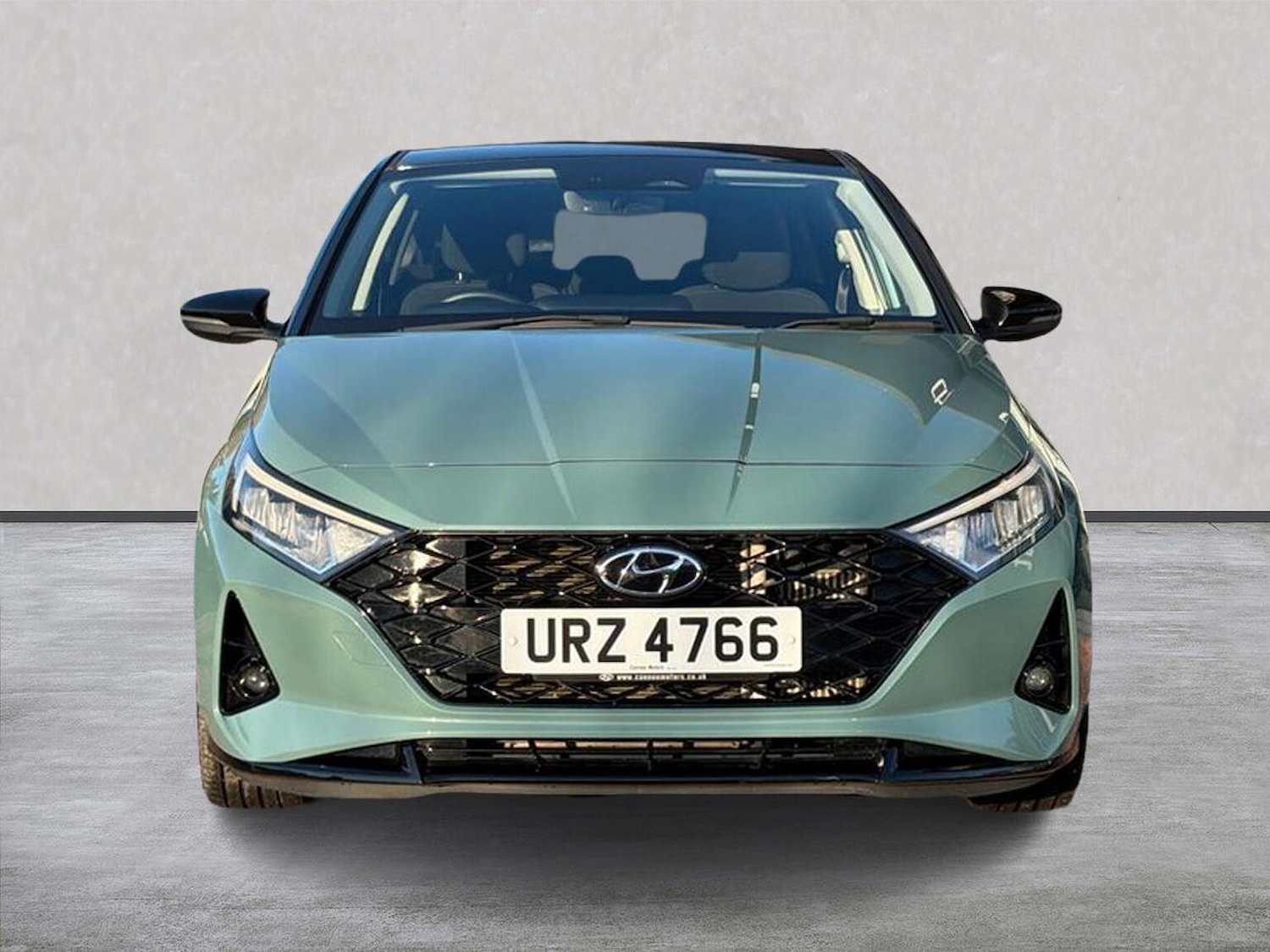 Used Hyundai i20 2023 for sale - 76951247: Photo 5