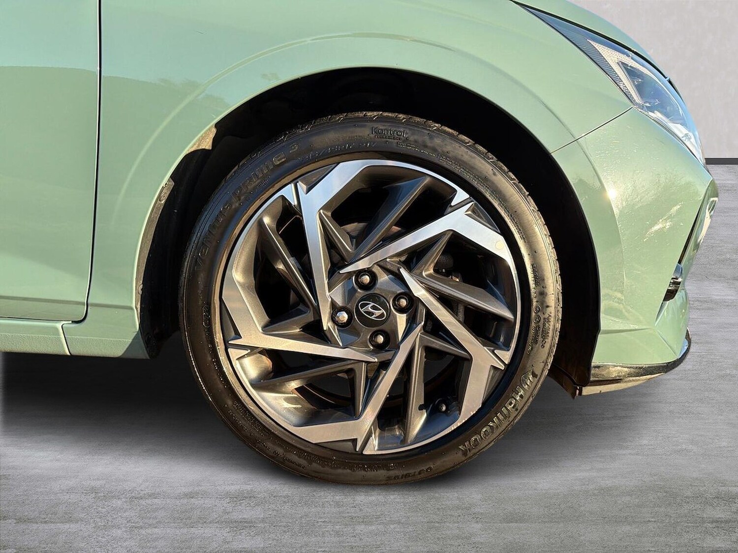 Used Hyundai i20 2023 for sale - 76951247: Photo 6