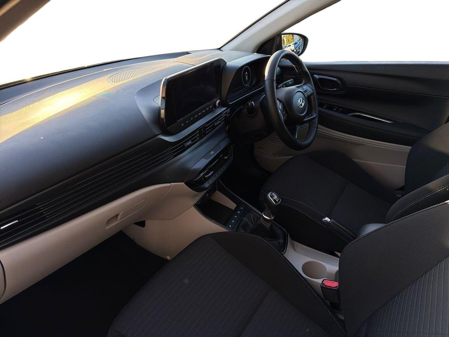 Used Hyundai i20 2023 for sale - 76951247: Photo 7