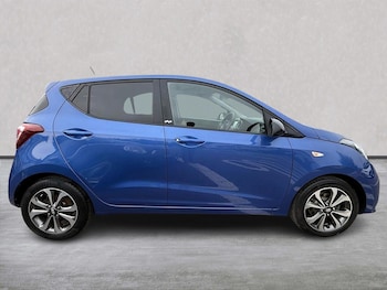 Used Hyundai i10 2019 for sale - 79489008: Photo