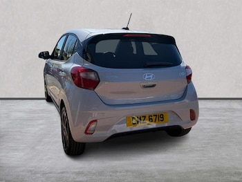 Used Hyundai i10 2025 for sale - 78415033: Photo