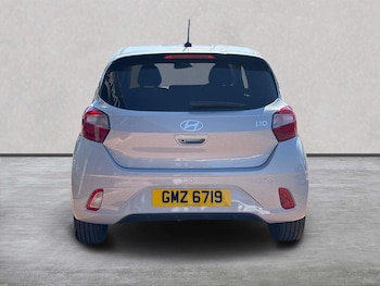 Used Hyundai i10 2025 for sale - 78415033: Photo