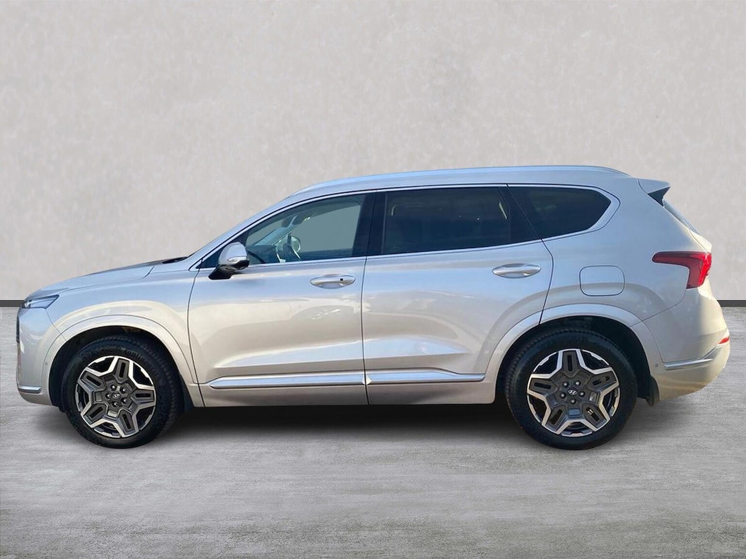 Used Hyundai Santa Fe 2021 for sale - 77528847: Photo 20