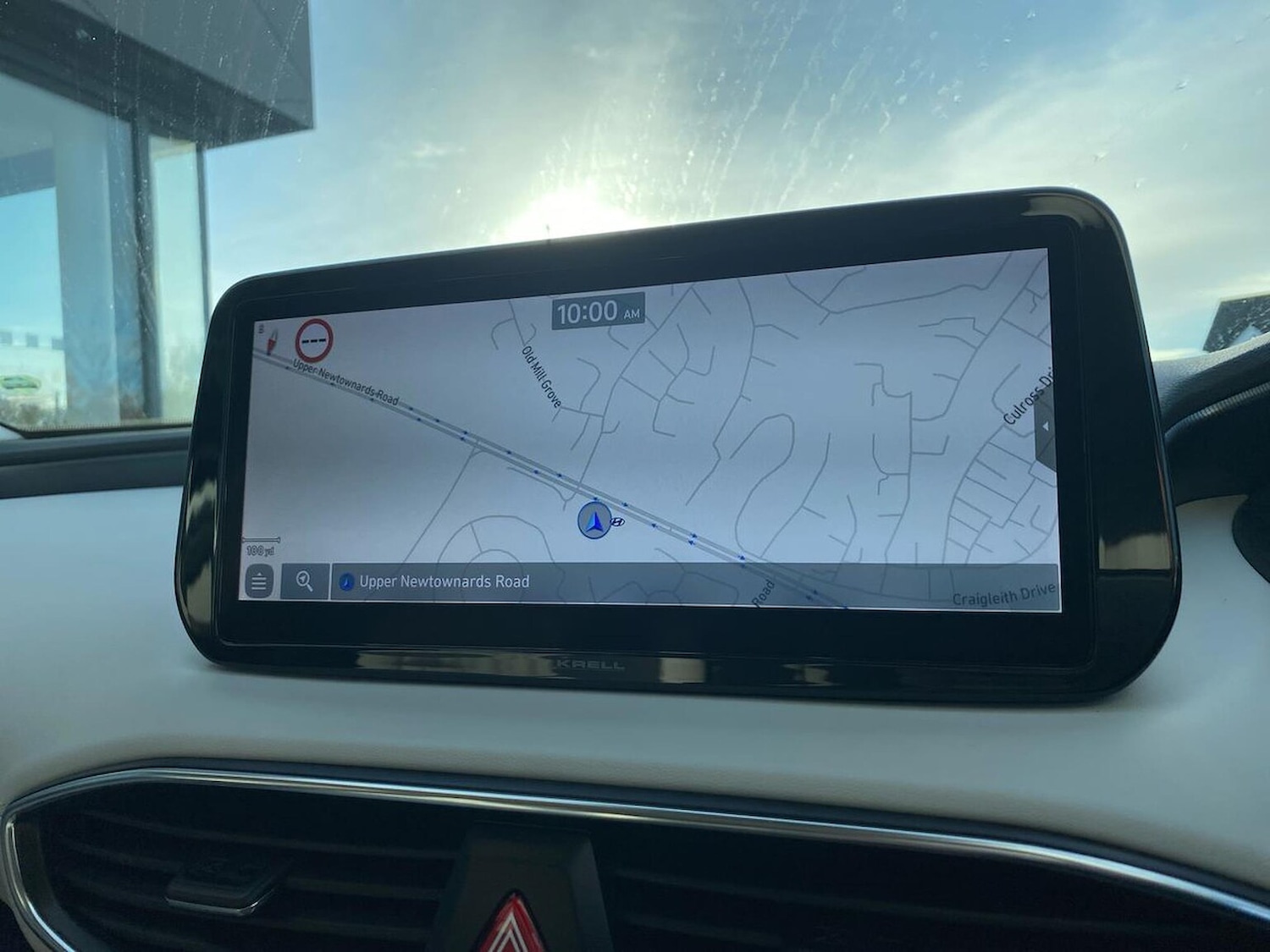 Used Hyundai Santa Fe 2021 for sale - 77528847: Photo 25