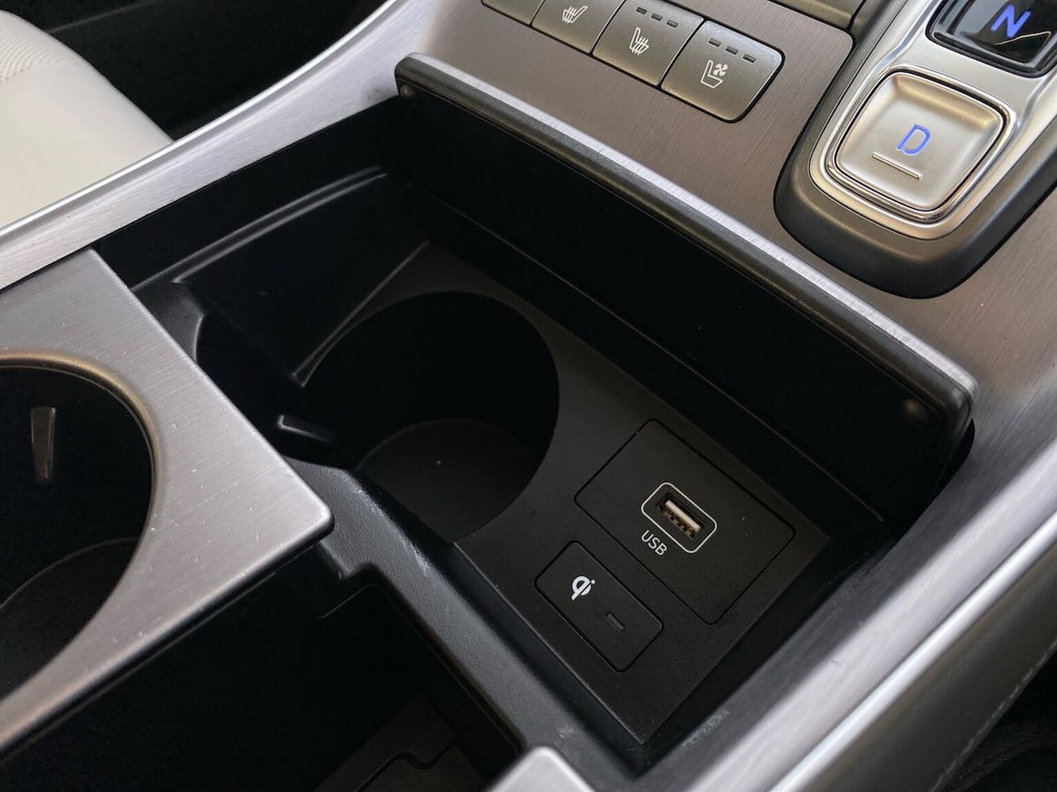 Used Hyundai Santa Fe 2021 for sale - 77528847: Photo 26