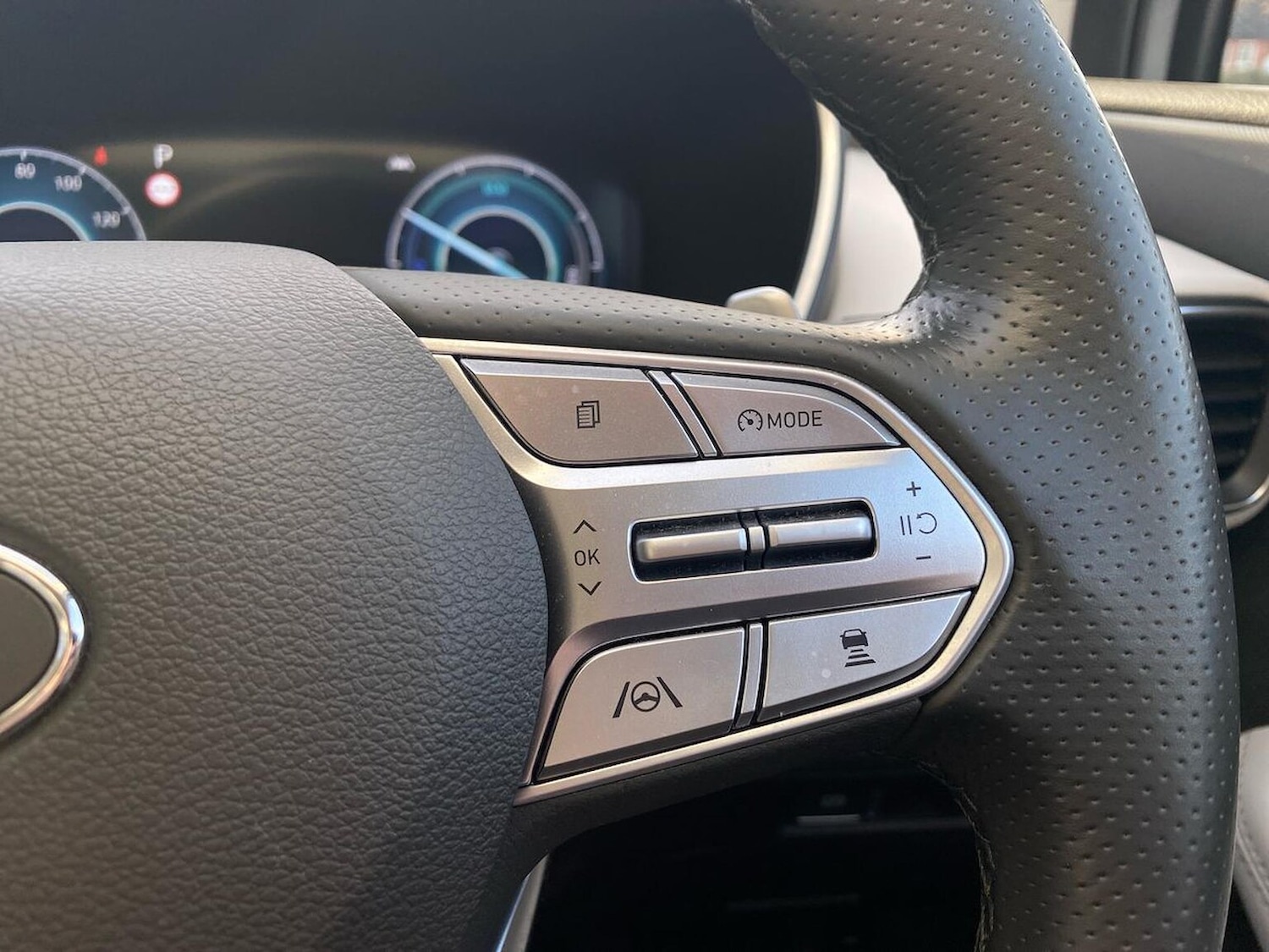 Used Hyundai Santa Fe 2021 for sale - 77528847: Photo 27