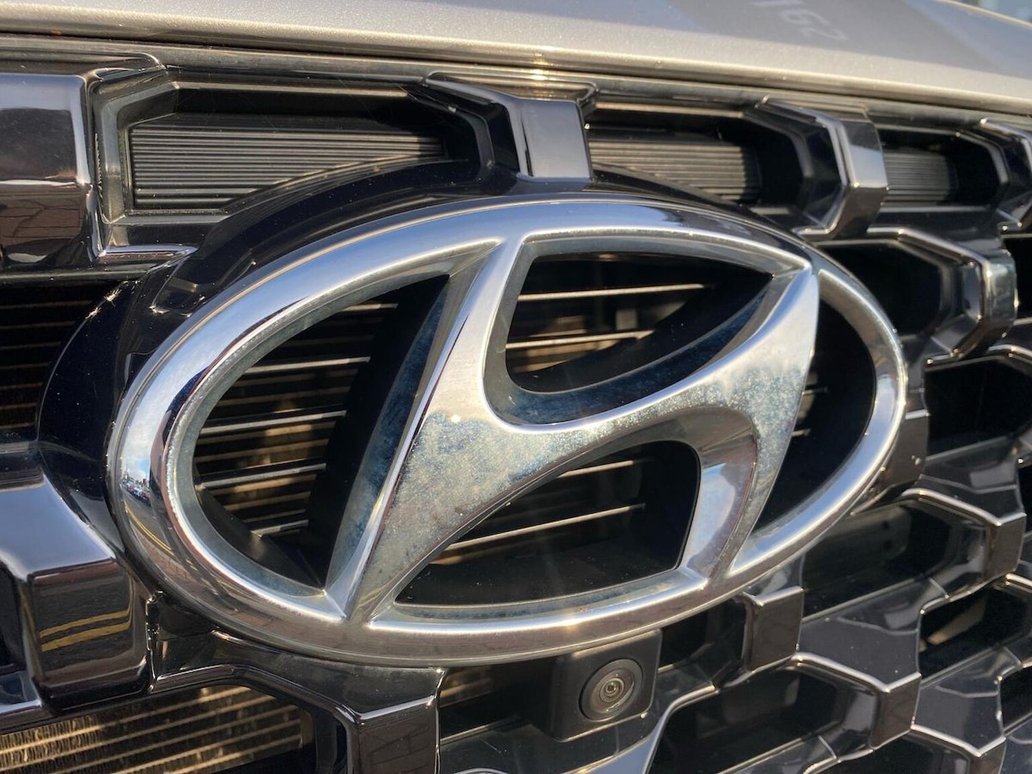 Used Hyundai Santa Fe 2021 for sale - 77528847: Photo 31