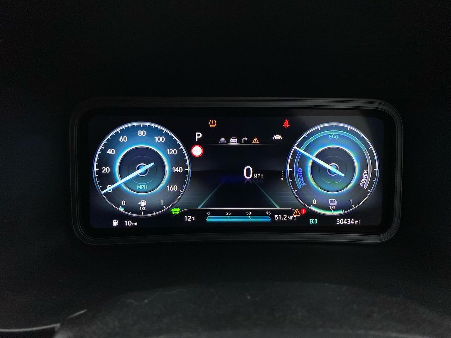 Used Hyundai KONA 2022 for sale - 76477249: Photo 10