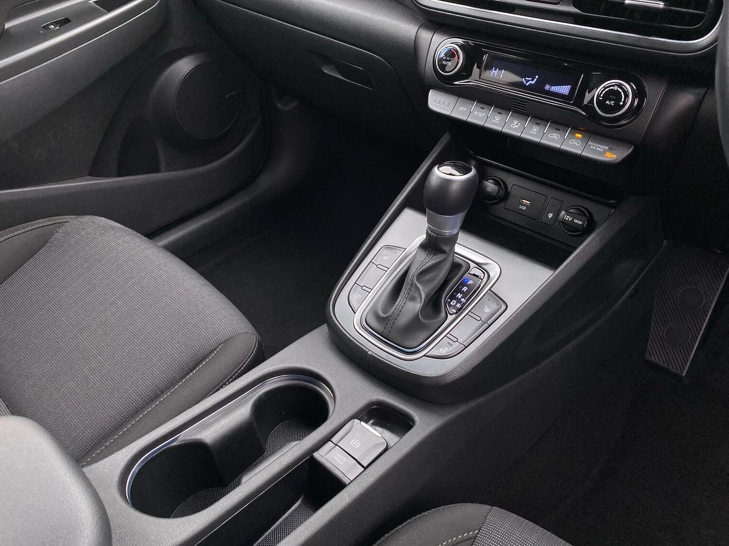 Used Hyundai KONA 2022 for sale - 76477249: Photo 13