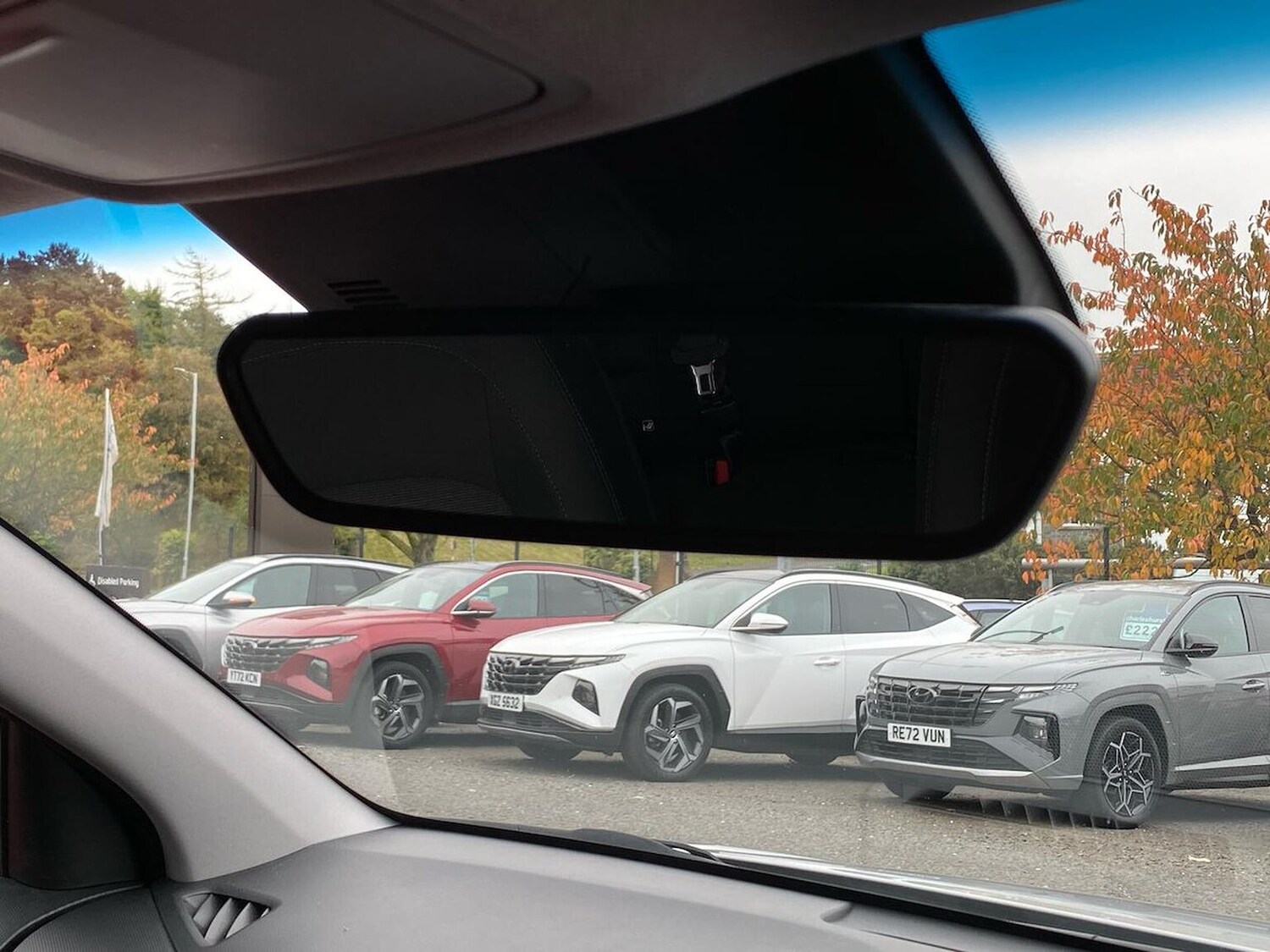 Used Hyundai KONA 2022 for sale - 76477249: Photo 14