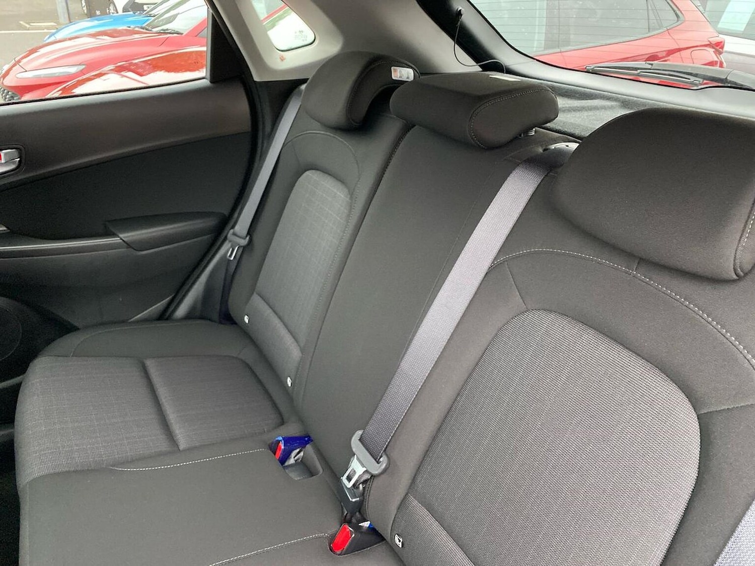 Used Hyundai KONA 2022 for sale - 76477249: Photo 16